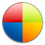 Windows 7 Booster icon