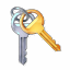 Windows 7 Key Finder icon