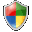 Windows Firewall Notifier icon