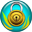 Windows Password Key Standard icon