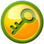 Windows Password Recovery Professional icon