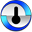 Windows Password Recovery Standard icon