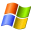 Windows XP Professional SP1 CD Boot Floppies icon