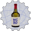 Wine Cellar 3D icon