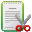 WinMend File Splitter icon