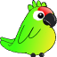 WinParrot icon