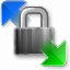 WinSCP Portable icon