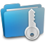 Wise Folder Hider Portable icon