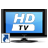 Wisecast Television icon