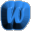 WMark 3D icon