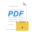 Wonderfulshare PDF Protect icon