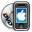 Wondershare DVD to iPhone Converter icon