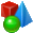 Word Document Object Remover icon