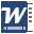 Word Text Replacer icon