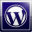 Wordpress Newsletter Sender icon