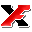 X-Fonter icon