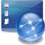 X Network Manager icon