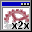 X2X icon