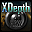 XDepth Raw Converter icon