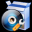 Xilisoft Mac DVD Toolkit icon