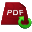 Xilisoft PDF to Word Converter 1