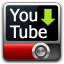 Xilisoft YouTube to PSP Converter icon