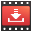 Xilisoft YouTube Video Converter icon