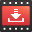Xilisoft YouTube Video Converter icon