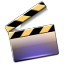 Xinfire TV Player Pro icon