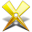 Xion Audio Player icon
