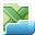 XLSX Open File Tool icon