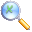 XSearch icon