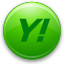 Yadis! Backup icon