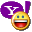 Yahoo! Messenger Turkce Yama 11.5