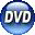 YASA DVD Ripper icon