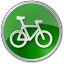 Ye Olde Bicycle Log icon