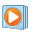 YouTube Desktop icon