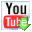 YouTube Downloader FREE icon