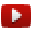 Youtube Export icon
