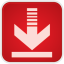 YouTube Playlist Downloader Pro icon