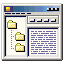 ZAL NoteXplorer icon
