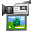 Zebra Screen Recorder icon