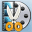 Zillaftp Video Cutter Max icon