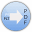 ZIMA-PS2PDF icon