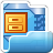 ZIP Open File Tool icon