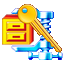 ZIP Password Unlocker icon
