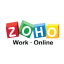 Zoho CRM ODBC Driver icon