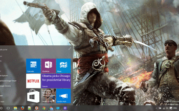 Assassinâ€™s Creed IV Black Flag screenshot