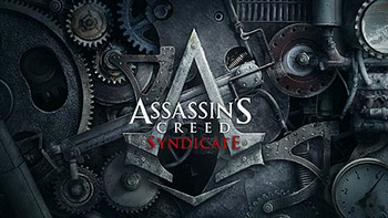 Assassinâ€™s Creed Syndicate screenshot