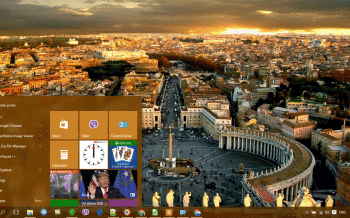 Catholic screenshot